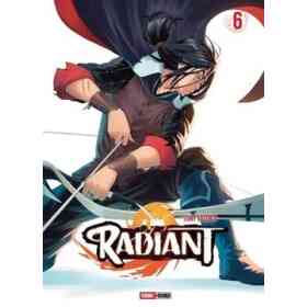 Radiant 6