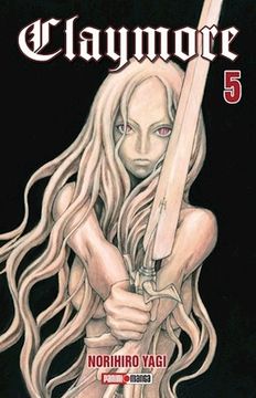 5. Claymore