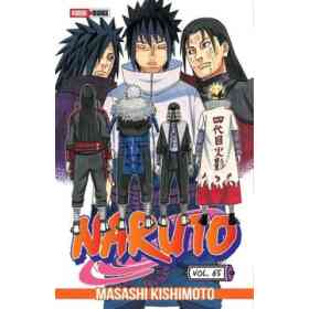 Naruto #65