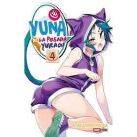 Yuna De La Posada Yuragi 04