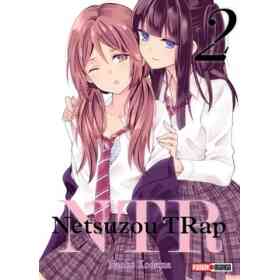 Netsuzou Trap 2 [+16 Años]