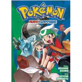 Pokemon Ruby & Sapphire 06