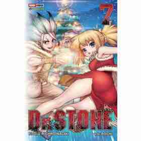 Dr Stone 07