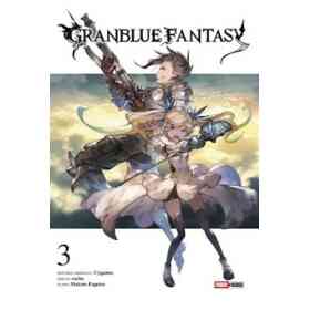 Granblue Fantasy 3
