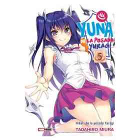 Yuna De La Posada Yuragi 05