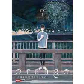 Orange 07 (Ultimo Tomo)