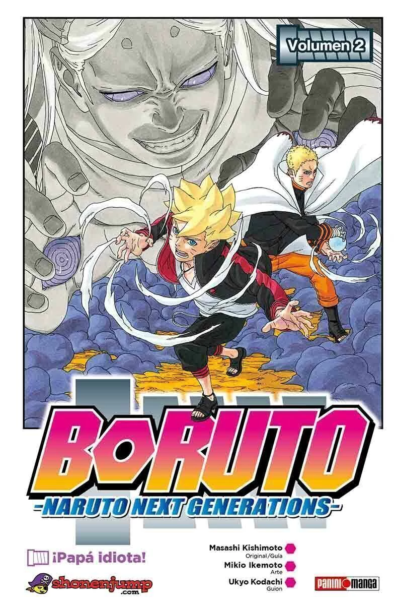 Boruto 02