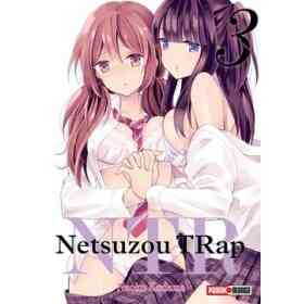 Netsuzou Trap 3 [+16 Años]