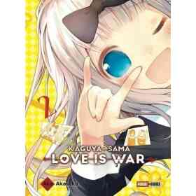 Kaguya Sama 02