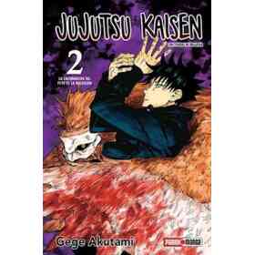 Jujutsu Kaisen 2