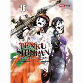 Tenku Shinpan 16