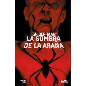 Spider-Man La Sombra De La Araña
