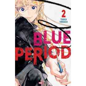 Blue Period 02