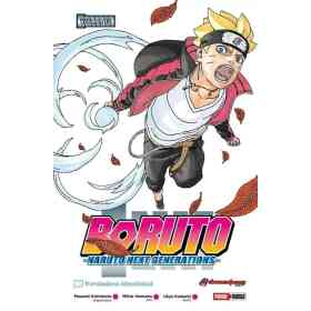 Boruto 12