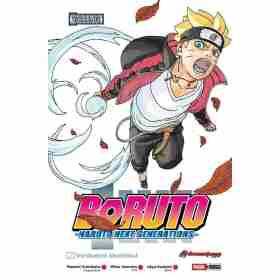 Boruto 12