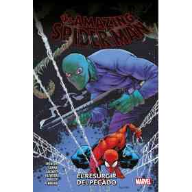 The Amazing Spider-Man 07 El Resurgir Do