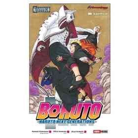 Boruto 13