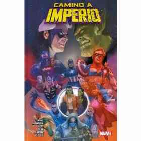Camino a Imperio 01