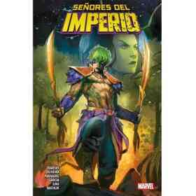 Señores Del Imperio