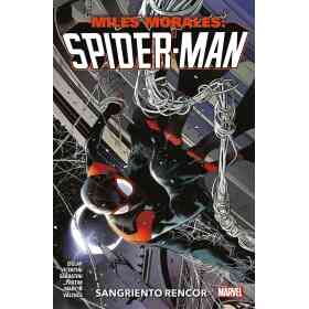 Miles Morales Spider-Man Vol 02 Un Gran)