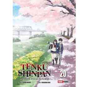 Tenku Shinpan 20