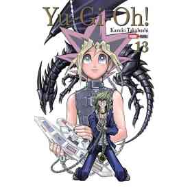 Yu Gi Oh 13