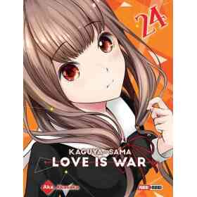 Kaguya-Sama Love Is War 24