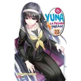 Yuna De La Posada Yuragi 23