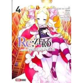 Re Zero (Chapter Four) 04