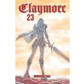 23. Claymore