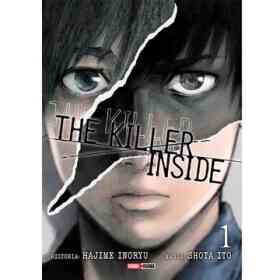 The Killer Inside 01