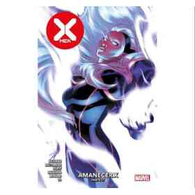X-Men 21 Amanecer X Parte 17