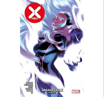 X-Men 21 Amanecer X Parte 17