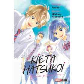 Kieta Hatsukoi: Borroso Primer Amor 03