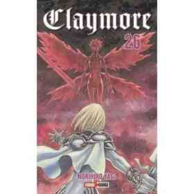 26. Claymore