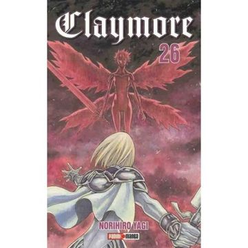 26. Claymore