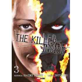 The Killer Inside 03
