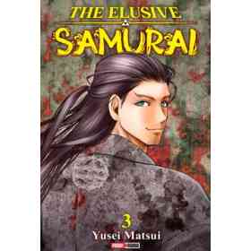 The Elusive Samurai 03