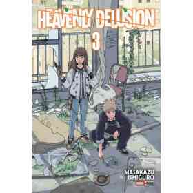Heavenly Delusion 03