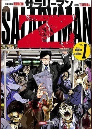 Salaryman Z 01