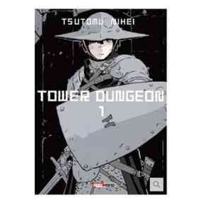 Tower Dungeon 01