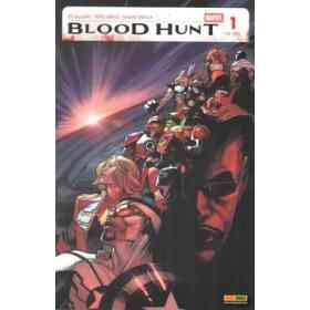 Bloodhunt n.1