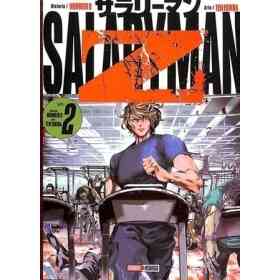 Saladaryman Z 02