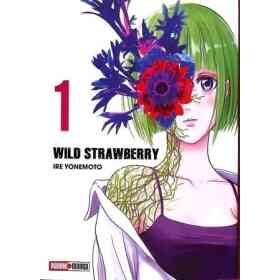 Wild Strawberry 01