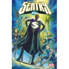 The Sentry: Legacy