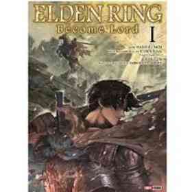 Elden Ring Become Lord No. 1