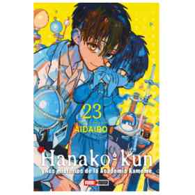 Hanako Kun n.23