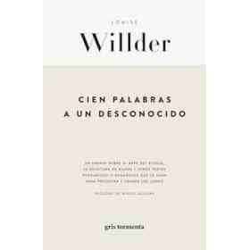 Cien Palabras a Un Desconocido