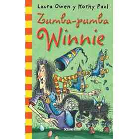 Winnie Historias. Zumba-Pumba Winnie