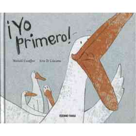 Yo Primero!